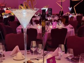 ICC wales table centrepieces22