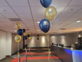Telford event