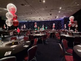 balloon decor telford int2