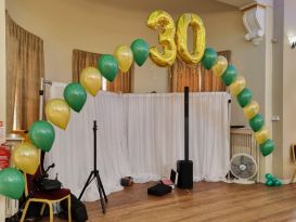 balloons arnold house2