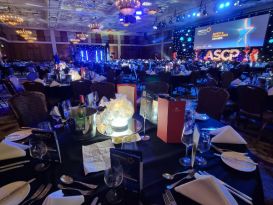 celtic manor centrepieces