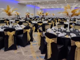 event decor rosehouse funeral supplies