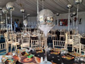 mirrorballs whittlebury4
