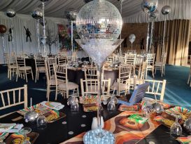 mirrorballs whittlebury park1