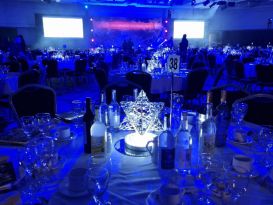 star centrepieces awards event metropole3