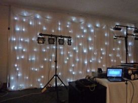 starcloth northampton park inn