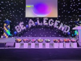 telford international venue balloons7