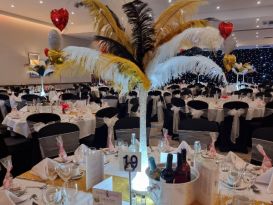 venue decor hinckley island4